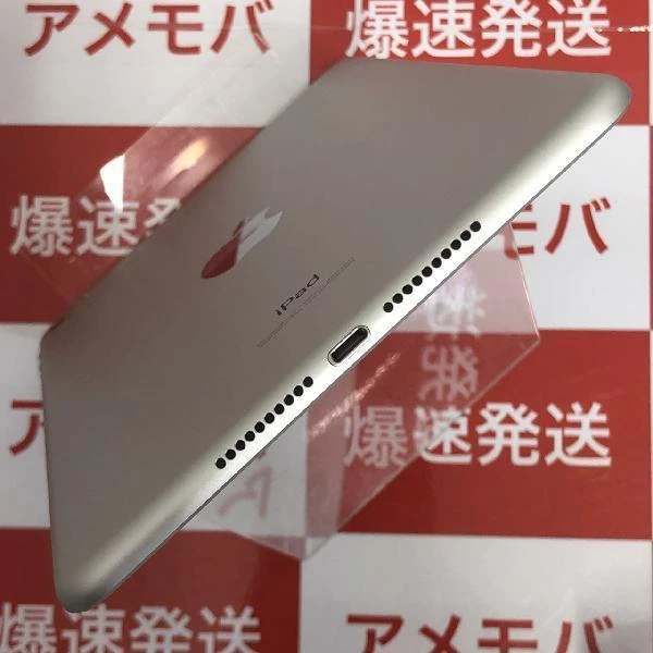 iPad mini 第5世代 docomo版SIMフリー 64GB MUX62J/A A2124 シルバー
