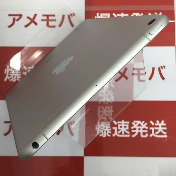 iPad mini 第5世代 docomo版SIMフリー 64GB MUX62J/A A2124 シルバー