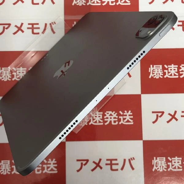 iPad Pro 11インチ 第4世代 Wi-Fiモデル 256GB MNXF3J/A