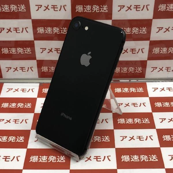 iPhone8 SoftBank版SIMフリー 64GB NQ782J/A A1906