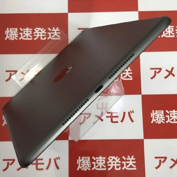 iPad 第8世代 SoftBank版SIMフリー 32GB MYMH2J/A A2429 極美品