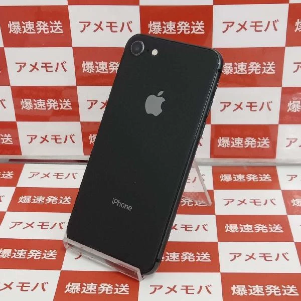 iPhone8 SoftBank版SIMフリー 64GB MQ782J/A A1906