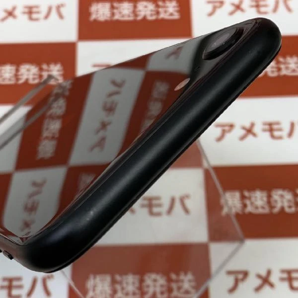 iPhoneSE 第2世代 SoftBank版SIMフリー 128GB MHGT3J/A A2296 極美品 ブラック