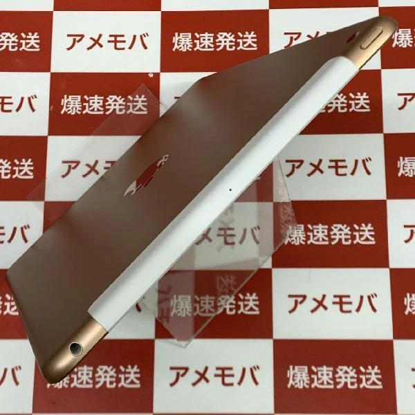 iPad 第7世代 au版SIMフリー 32GB MW6D2J/A A2198 新品同様