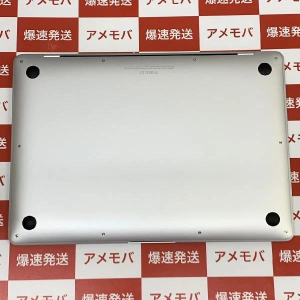 MacBook Air Retina 13インチ 2020  1.1GHz デュアルコアIntel Core i3 8GB 256GB MWTK2J/A A2179 新品同様 シルバー