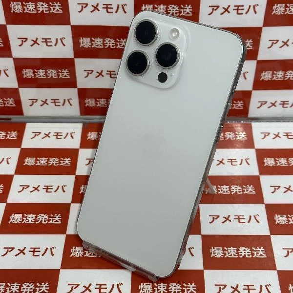 iPhone15 Pro Max Apple版SIMフリー 512GB MU6V3J/A A3105 新品同様 No 商品カラー