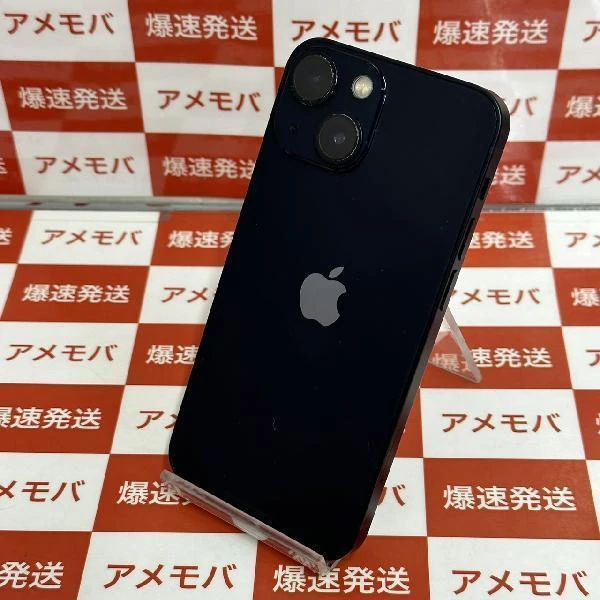 iPhone13 mini Apple版SIMフリー 128GB MLJC3J/A A2626