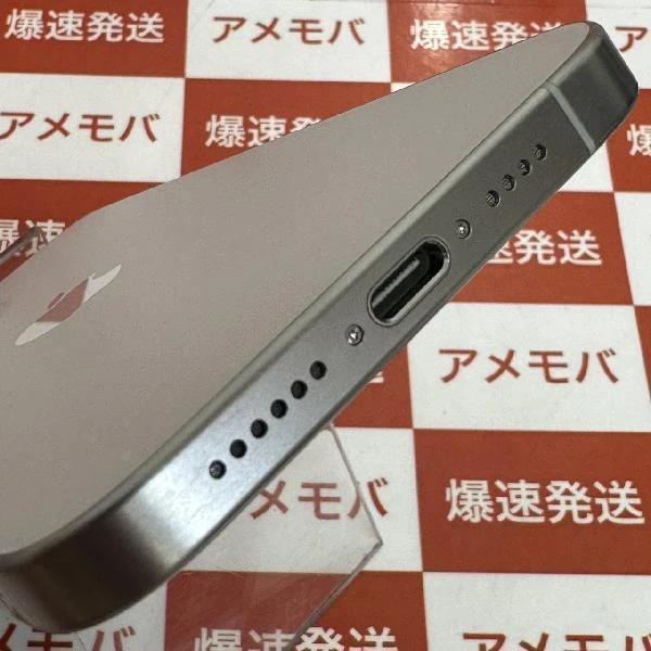 iPhone15 Pro Max Apple版SIMフリー 512GB MU6V3J/A A3105 新品同様 No 商品カラー