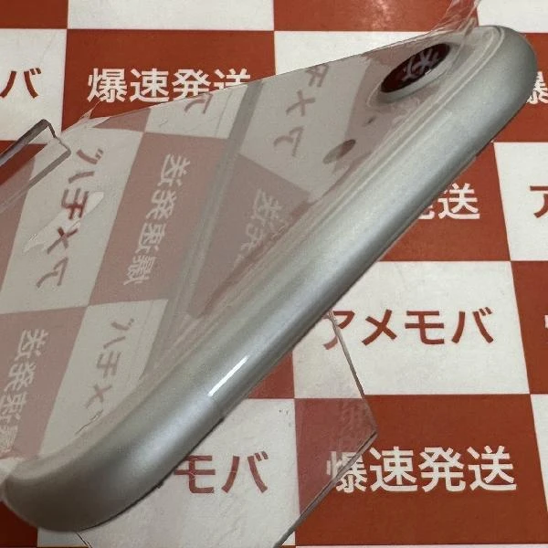 iPhoneSE 第2世代 SoftBank版SIMフリー 64GB NX9T2J/A A2296 交換未使用 ホワイト
