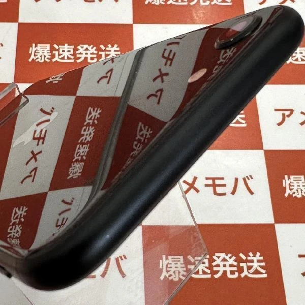iPhoneSE 第2世代 Apple版SIMフリー 128GB MXD02J/A A2296 ジャンク ブラック