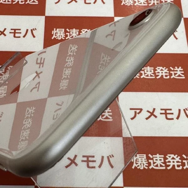 iPhoneSE 第3世代 SoftBank版SIMフリー 128GB MMYG3J/A A2782 極美品