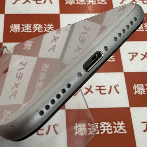 iPhoneSE 第2世代 SoftBank版SIMフリー 64GB MX9T2J/A A2296 ジャンク ホワイト