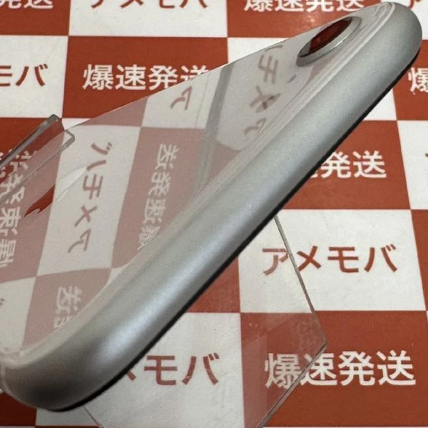 iPhoneSE 第2世代 SoftBank版SIMフリー 64GB MX9T2J/A A2296 ジャンク ホワイト