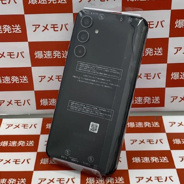 Galaxy A54 5G SCG21 au 128GB SIMロック解除済み 未使用品