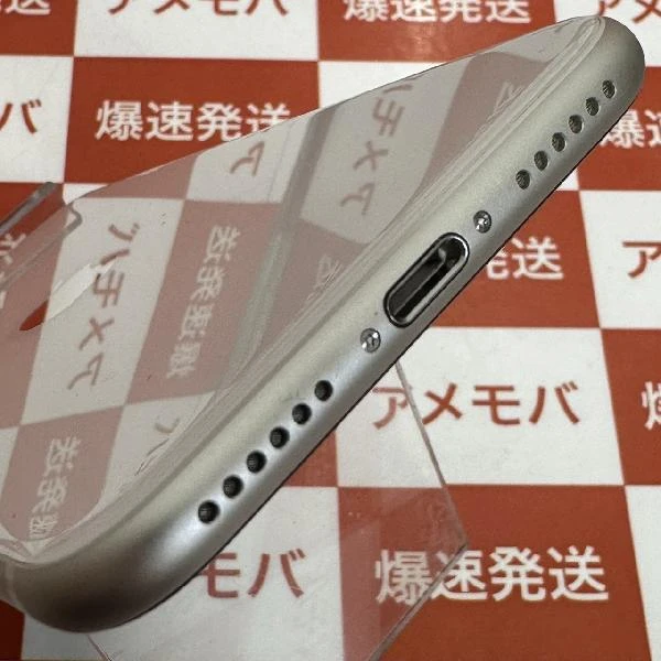 iPhoneSE 第3世代 Apple版SIMフリー 128GB MMXK3KH/A A2783