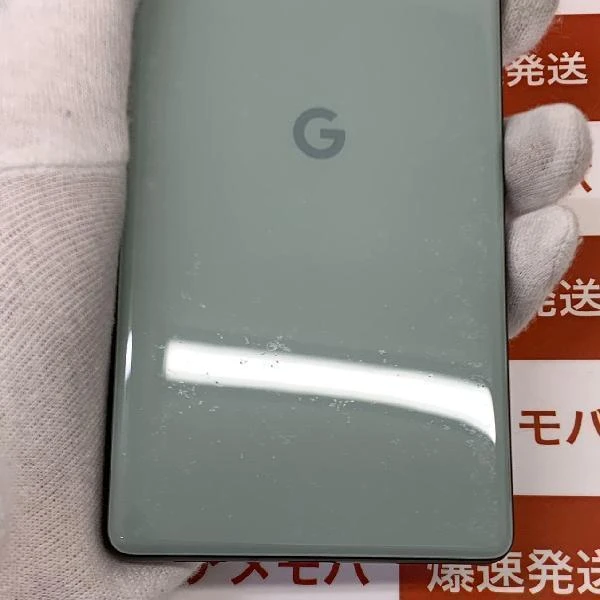 Google Pixel 6a 国内版SIMフリー 128GB SIMロック解除済み GB17L