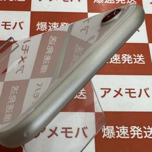 iPhoneSE 第3世代 docomo版SIMフリー 64GB MMYD3J/A A2782