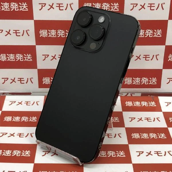 iPhone14 Pro 海外版SIMフリー 128GB MPXR3CH/A A2892 物理的デュアルSIM