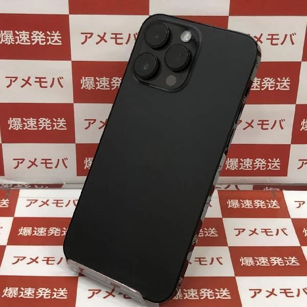iPhone14 Pro Max 海外版SIMフリー 512GB MQ8D3CH/A A2896 物理的デュアルSIM 美品