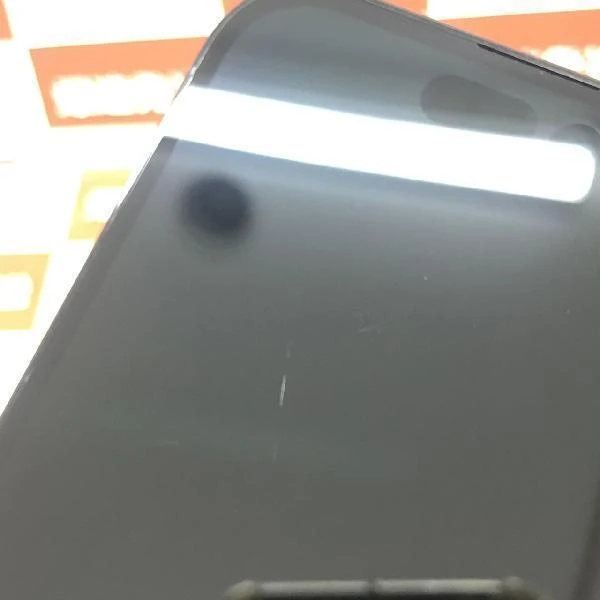 iPhone14 Pro 海外版SIMフリー 128GB MPXR3CH/A A2892 物理的デュアルSIM