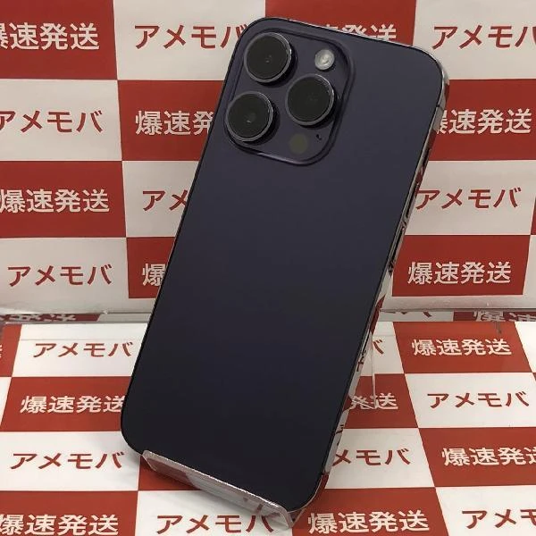 iPhone14 Pro 海外版SIMフリー 512GB MQ263CH/A A2892 物理的デュアルSIM