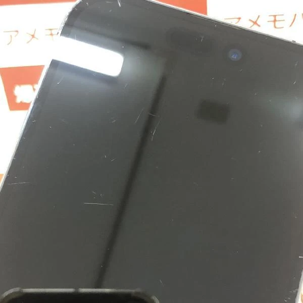 iPhone14 Pro 海外版SIMフリー 512GB MQ263CH/A A2892 物理的デュアルSIM