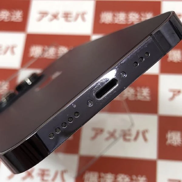 iPhone14 Pro 海外版SIMフリー 256GB MQ1C3CH/A A2892 物理的デュアルSIM