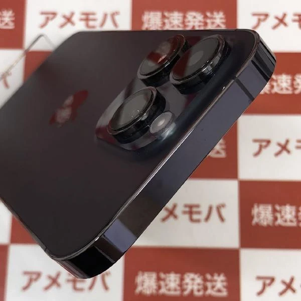 iPhone14 Pro 海外版SIMフリー 256GB MQ1C3CH/A A2892 物理的デュアルSIM