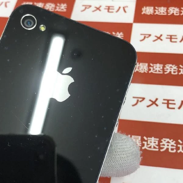 iPhone4S au 32GB MD243J/A A1387