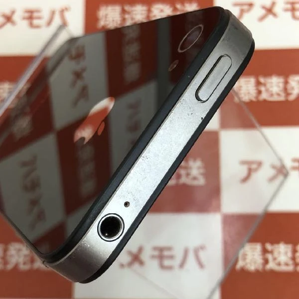 iPhone4S au 32GB MD243J/A A1387