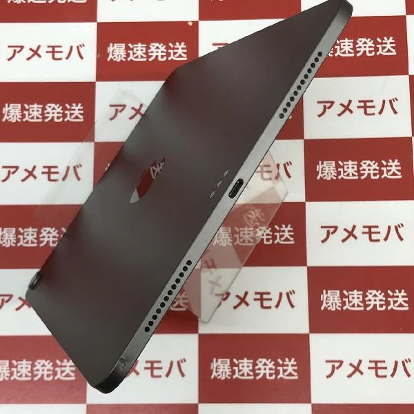 iPad Air 第4世代 Wi-Fiモデル 64GB MYFM2J/A A2316 スペースグレイ