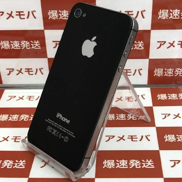 iPhone4S au 32GB MD243J/A A1387