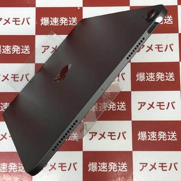 iPad Air 第4世代 Wi-Fiモデル 64GB MYFM2J/A A2316 スペースグレイ