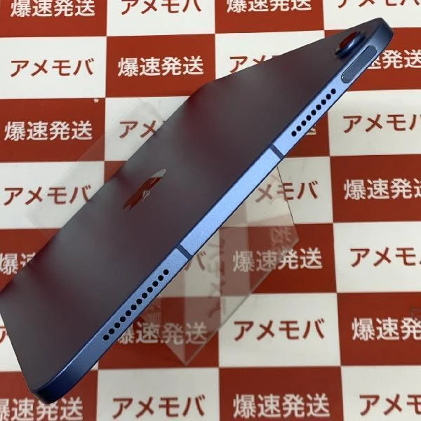 iPad 第10世代 SoftBank版SIMフリー 64GB MQ6K3J/A A2757 未使用品 ブルー
