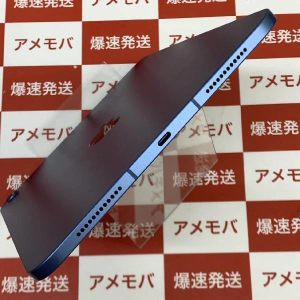 iPad 第10世代 SoftBank版SIMフリー 64GB MQ6K3J/A A2757 未使用品 ブルー