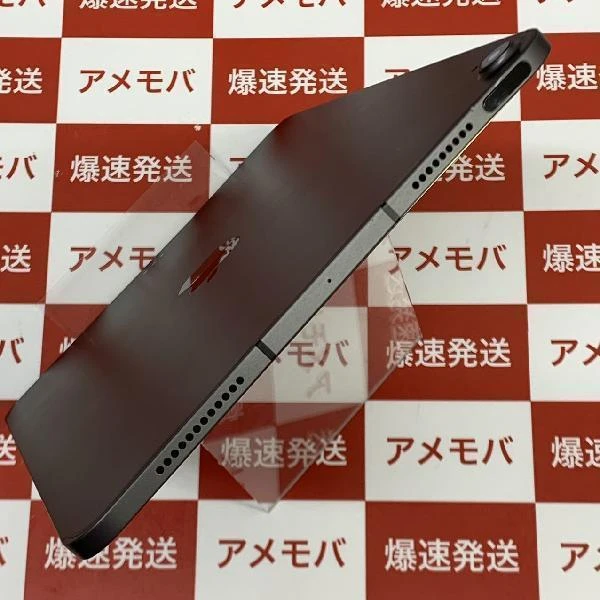 iPad Air 第4世代 au版SIMフリー 256GB MYH22J/A A2072 スペースグレイ