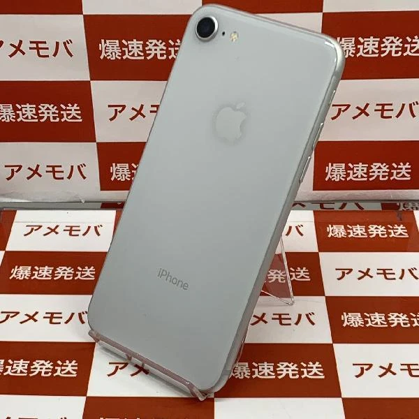 iPhone8 docomo版SIMフリー 64GB MQ792J/A A1906 極美品