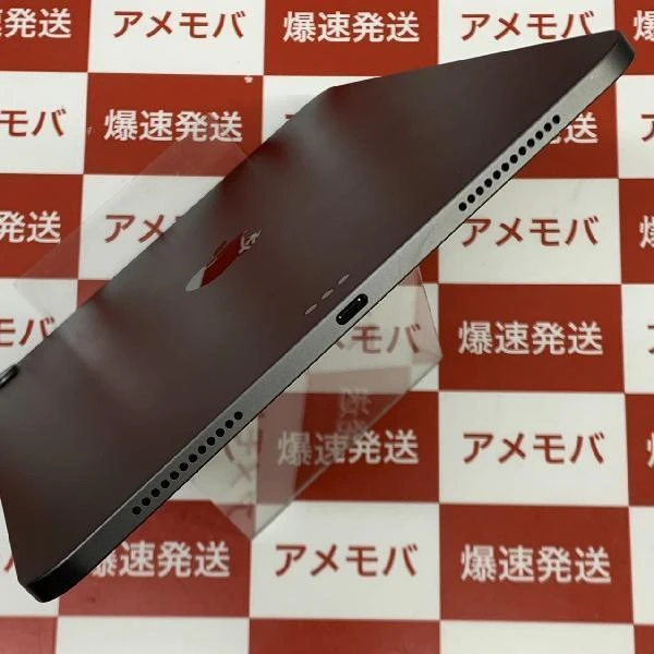 iPad Air 第4世代 Wi-Fiモデル 64GB MYFM2J/A A2316 スペースグレイ