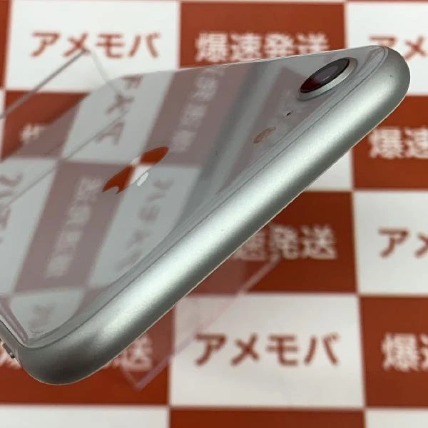iPhone8 docomo版SIMフリー 64GB MQ792J/A A1906 極美品
