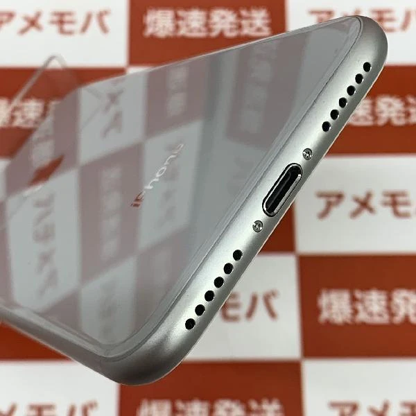 iPhone8 docomo版SIMフリー 64GB MQ792J/A A1906 極美品