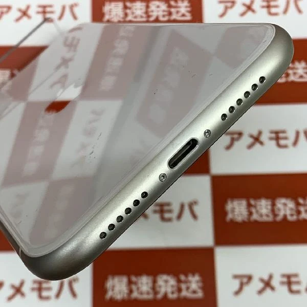 iPhone11 docomo版SIMフリー 128GB MWM22J/A A2221 極美品 ホワイト