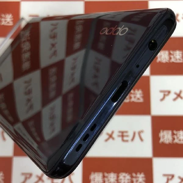 OPPO Reno3 A SIMフリー 128GB SIMロック解除済み 987794FB
