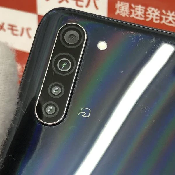 OPPO Reno3 A SIMフリー 128GB SIMロック解除済み 987794FB