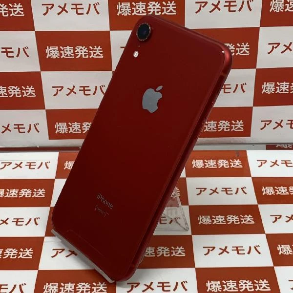 iPhoneXR Apple版SIMフリー 64GB MT062J/A A2106 美品