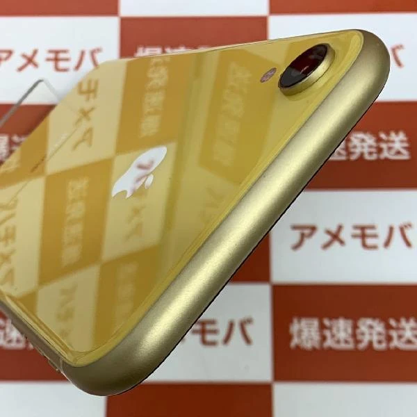iPhoneXR au版SIMフリー 256GB MT0Y2J/A A2106 極美品