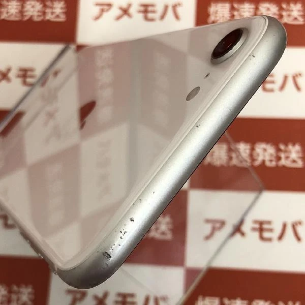 iPhoneSE 第2世代 Apple版SIMフリー 64GB MX9T2J/A A2296 ホワイト