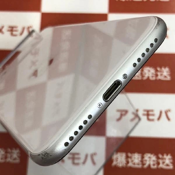 iPhoneSE 第2世代 Apple版SIMフリー 64GB MX9T2J/A A2296 ホワイト