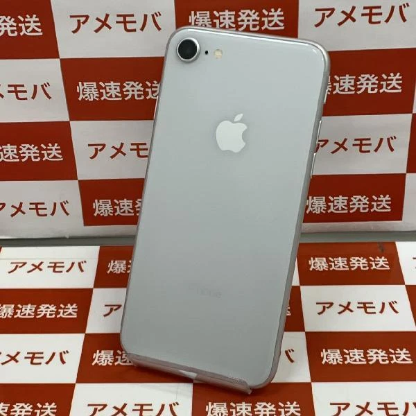 iPhone8 au版SIMフリー 64GB MQ792J/A A1906