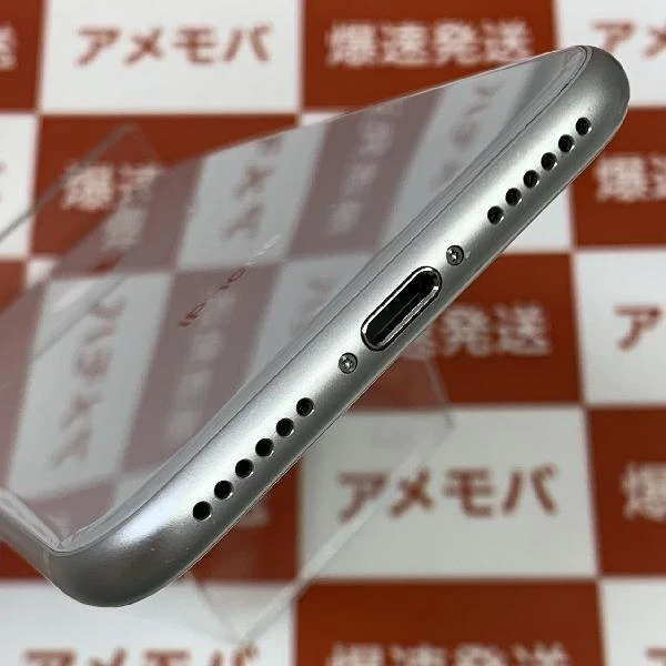 iPhone8 au版SIMフリー 64GB MQ792J/A A1906