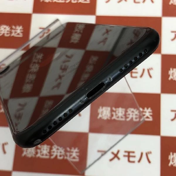 iPhoneSE 第2世代 SoftBank版SIMフリー 128GB MHGT3J/A A2296 ブラック